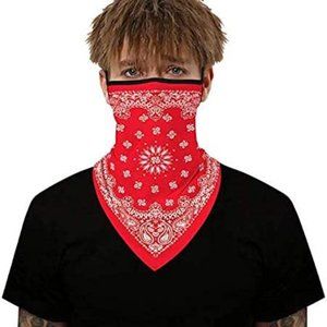 Meet your Posher, Larry